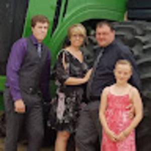 Meet your Posher, Jody